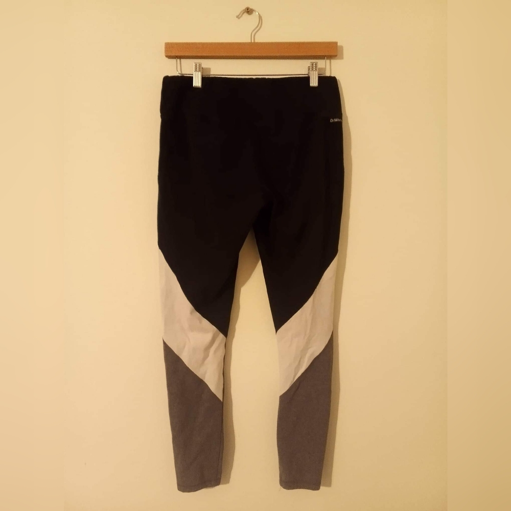 Athletic Works Tricolor Leggings